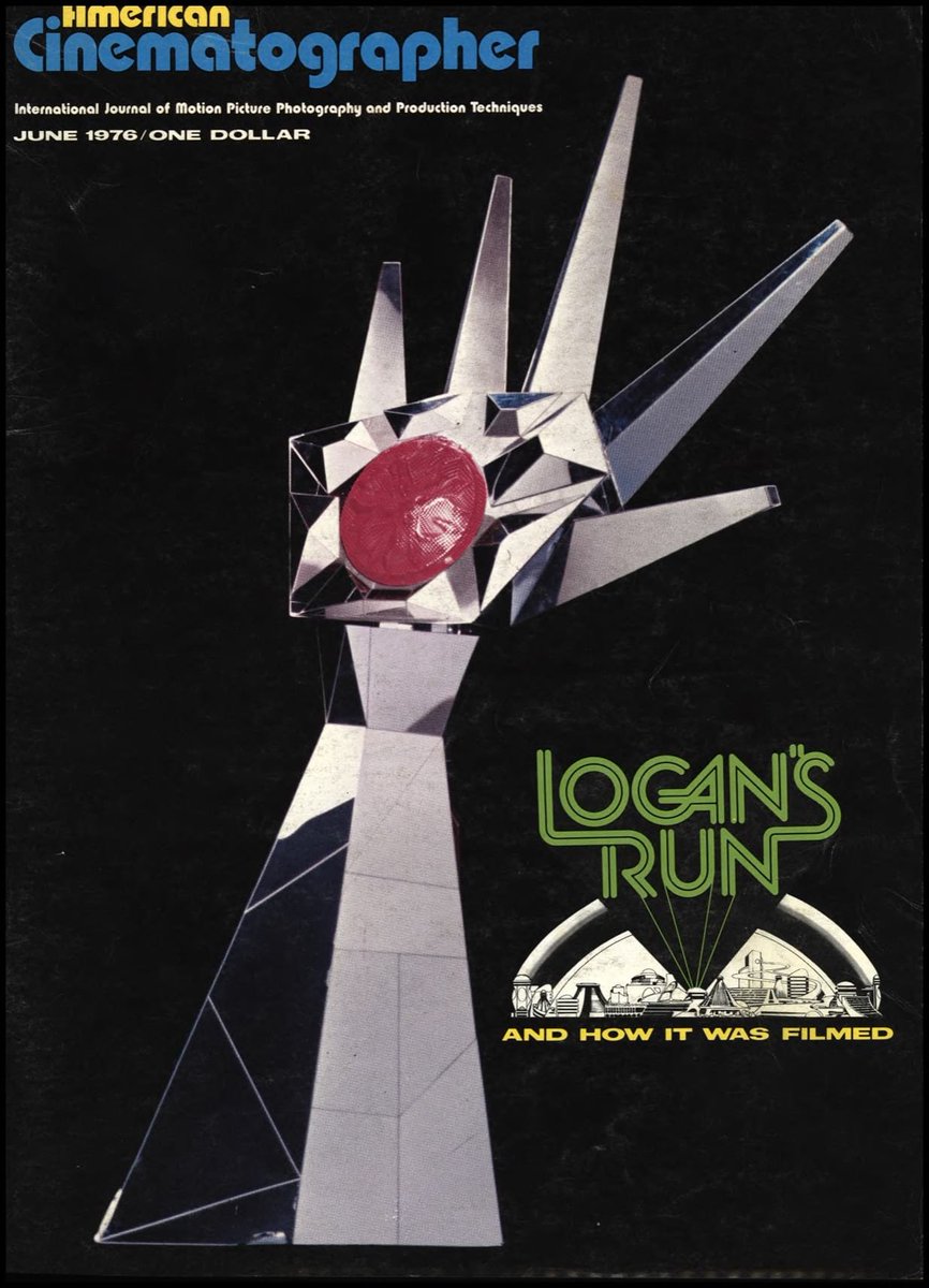 HeartCoherance's tweet photo. @songpinganq @RaevanLuna Everyone should watch the predictive programming movie Logans Run. When the light on your hand was green, you were good, When it turned red at age 30, you had to self-sacrifice or be killed. #NoDigID #NoImplants #NoNanoTechJabs https://t.co/feasC4OMu4
