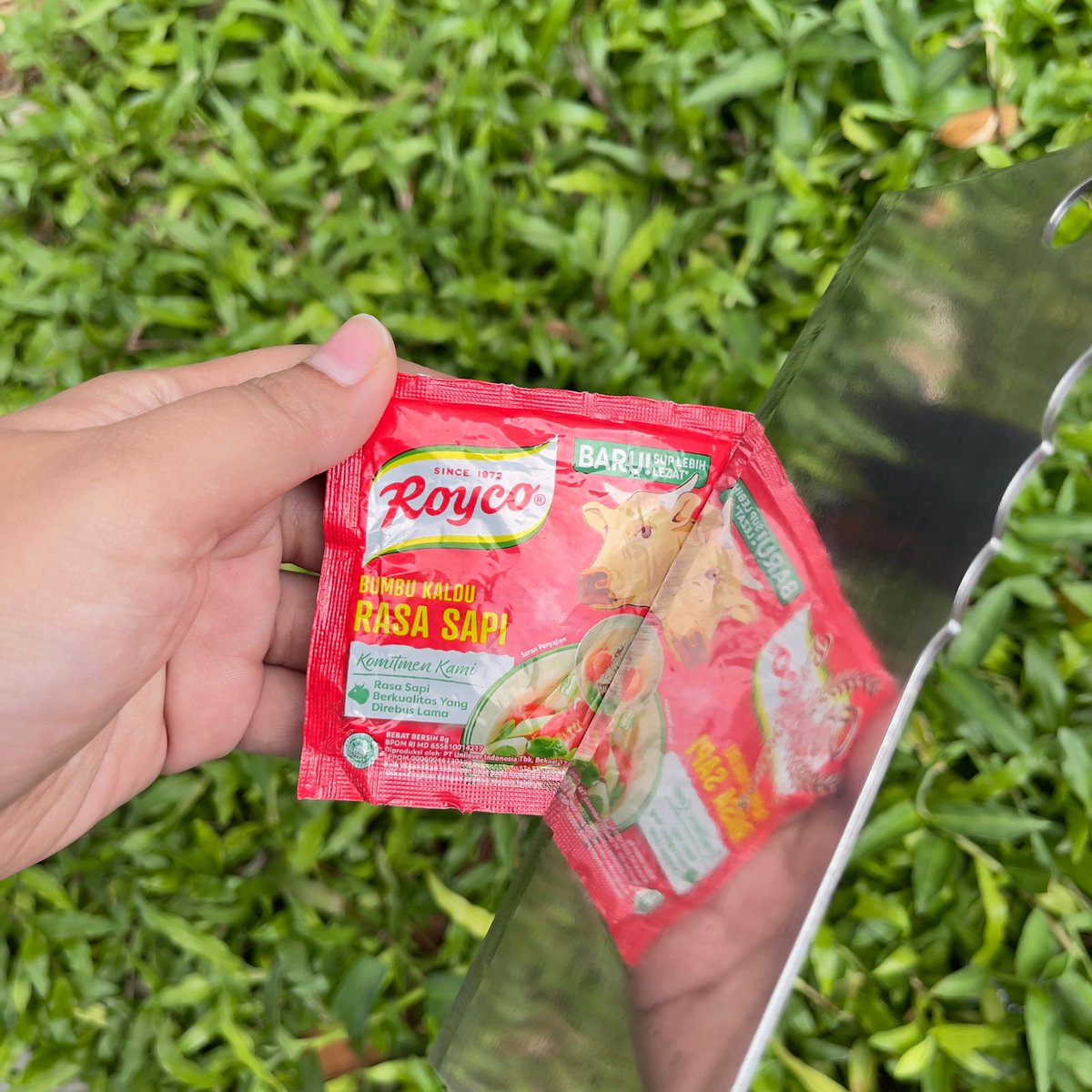 Pa Ustaaad liat pa ustadd... apa boleh kurban seperti ini???