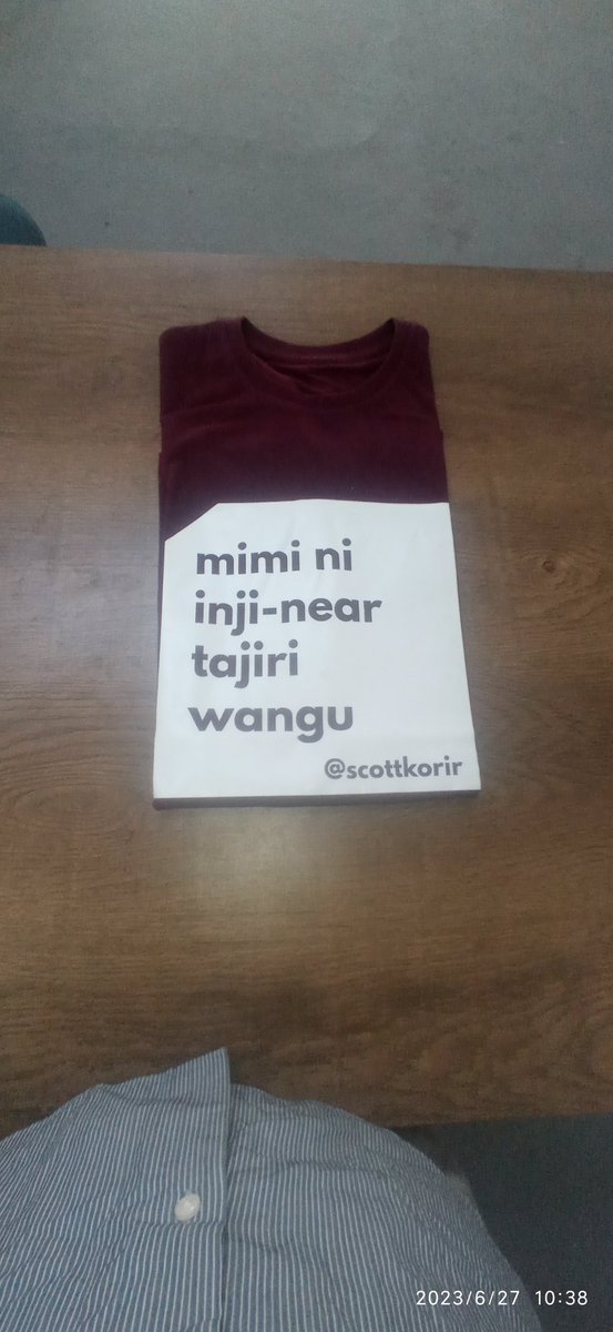 ScottKorir's tweet photo. Tukutane #UrbanRetro https://t.co/ms6hu1oQo3