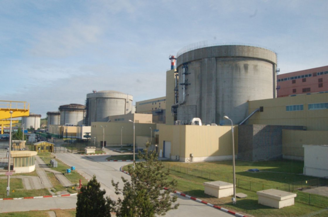 RadioactiveFrnd's tweet image. #Korea secures its largest-ever #nuclear facility deal! 

A 195-million-euro contract with Romania for a tritium removal facility at Cernavoda nuclear power plant. The 50-month project marks another milestone under the Yoon Suk Yeol administration.

#NuclearTechnology
