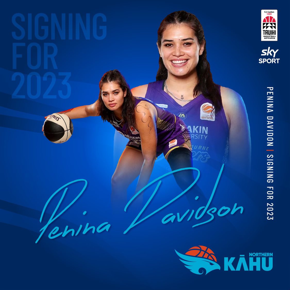BNZ Kāhu tweet media
