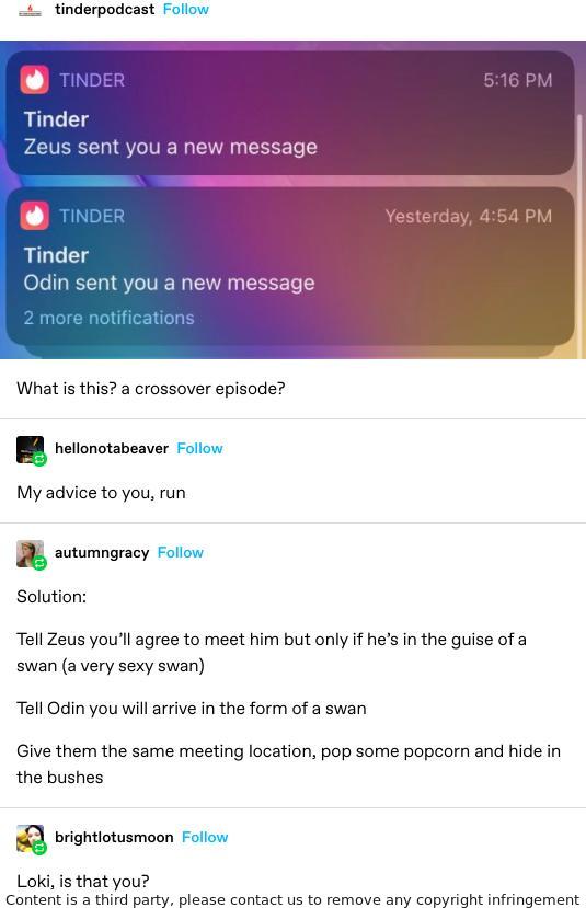 Loki may be a trickster god, but he's got a plan. In the latest issue of Entertainment Weekly, the actor Tom Hiddleston reveals that he has been working on a new project with Marvel Studios head Kevin Feige."I've been doing some work with Marvel Studios," Hiddleston says