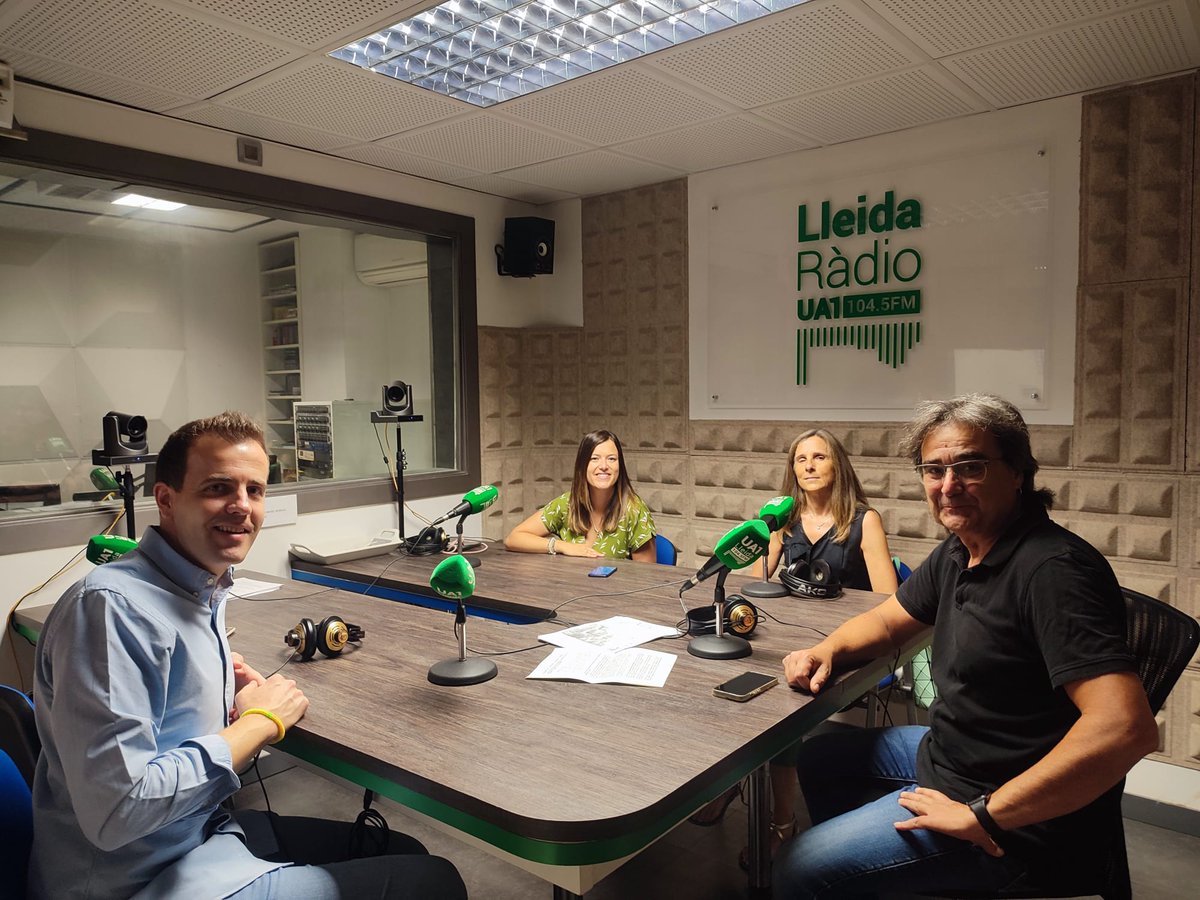 Comencem amb l'últim espai del <a href="/Promo_Economica/">Patronat de Promoció Econòmica Diputació de Lleida</a> de la temporada. Avui parlem de la segona edició del programa "Accelera", que s'organitza conjuntament amb <a href="/PIMEComerc/">Pimec Comerç</a>