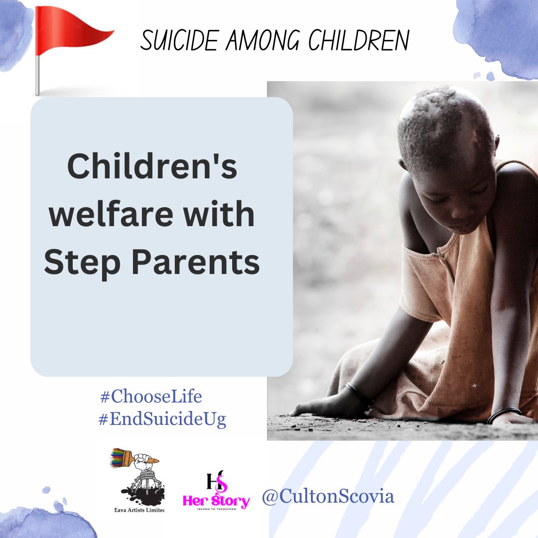 Culton Scovia Nakamya tweet media