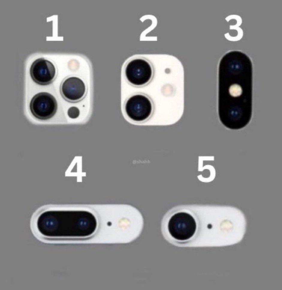 cmdgore's tweet image. Which one do you have?