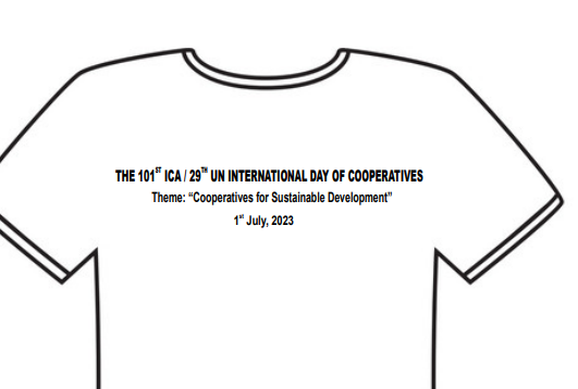 Our Theme: “Cooperatives: partners for accelerated sustainable development”.
#CoopWeek2023
We link up in Lira thank you for Hosting the event @LangoCooperativeUnionLtd.
<a href="/mtic_uganda/">Ministry of Trade Ug</a> <a href="/UhuruInstitute/">The Uhuru Institute</a>