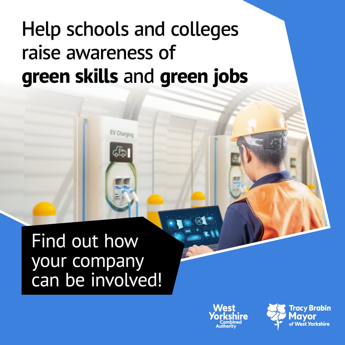 West Yorkshire Combined Authority on Twitter "Inspire young people