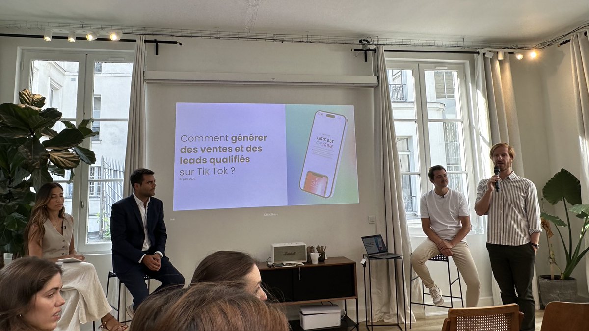 Comment générer des ventes et des leads qualifiés sur TikTok ? Exemple avec la marque <a href="/Cafe_Coton/">Café Coton</a> x <a href="/Mozoo_Paris/">Mozoo</a> Yuzoo