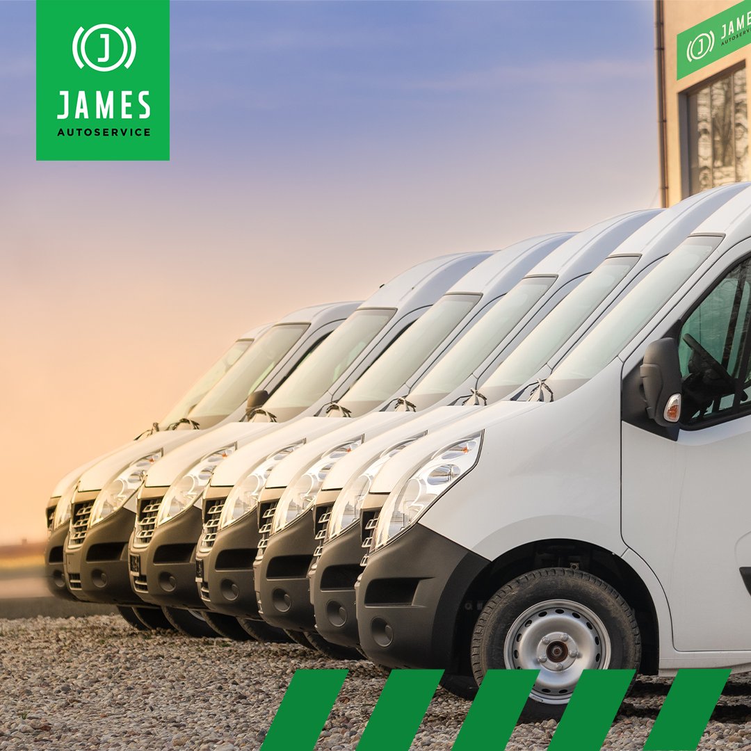 De vakantieperiode komt er weer aan!🍹 Jij zorgeloos op vakantie, je bus ook!
Kom helemaal uitgerust thuis en je werkbus staat weer als nieuw voor je klaar. 💚
Maak nu je afspraak bij een van onze JAMES vestigingen bij jou in de buurt:
bit.ly/JAMESafspraakm….