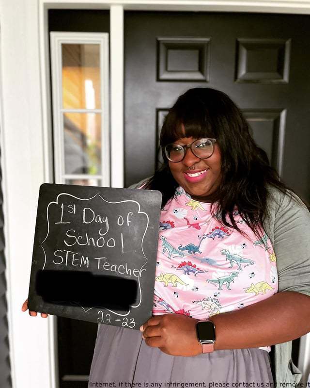 On Wednesday, the school year started. I was more than ready for my kiddos.