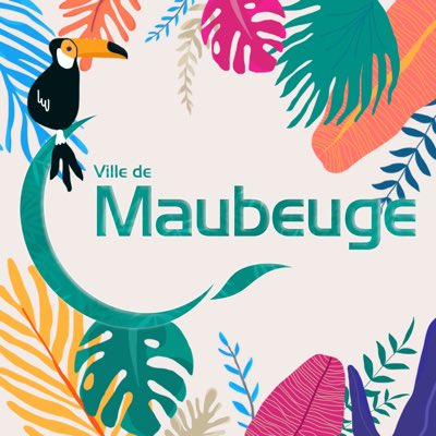 #monétéàMaubeuge 

Calendrier des évènements : ville-maubeuge.fr/evenements/