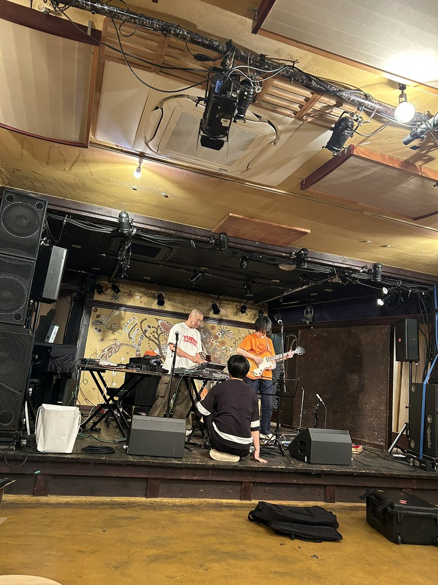 高品質 稀少 ゆうらん船 ライブ会場限定CD+ZINE 内村イタル - nexflex