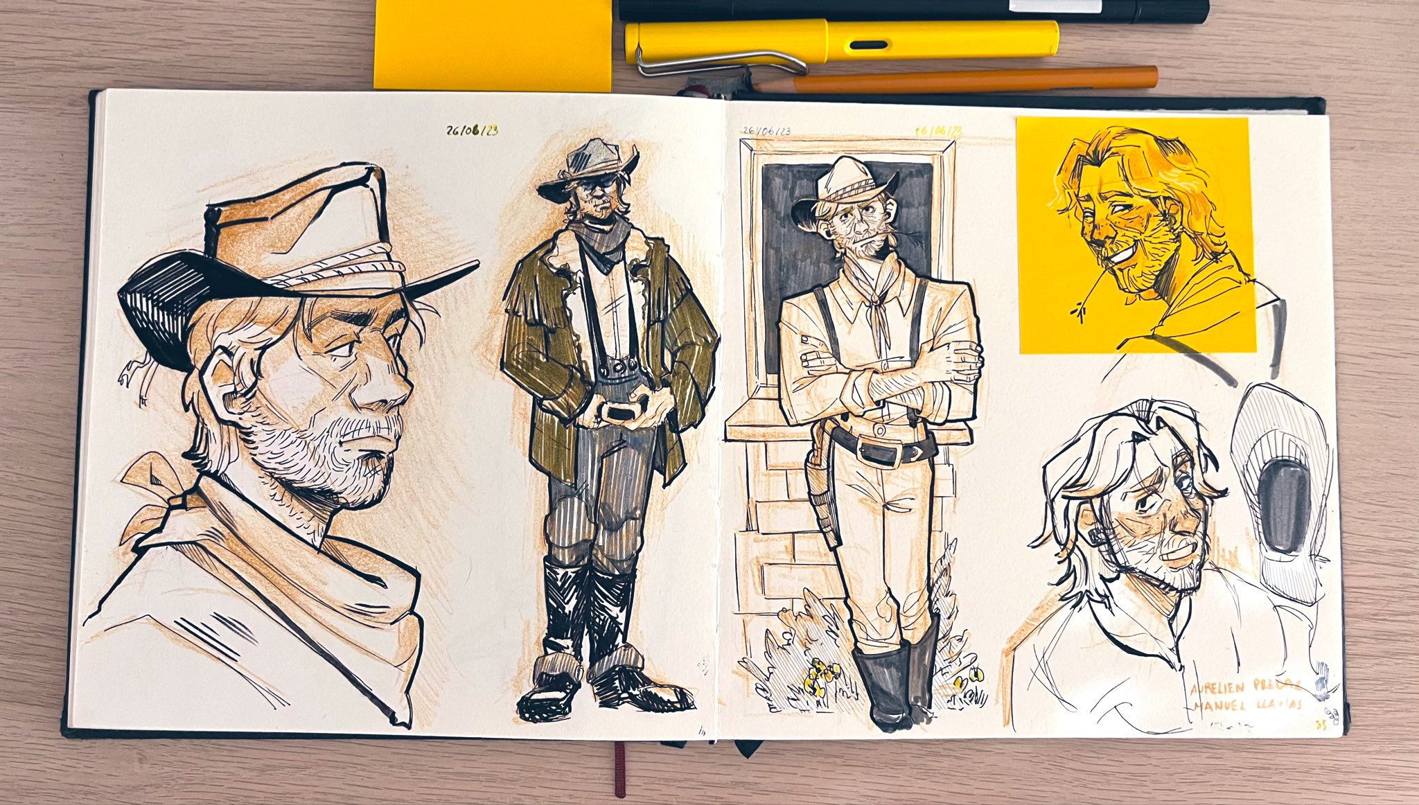 Arthur Morgan (@MyMunehBoah) / X