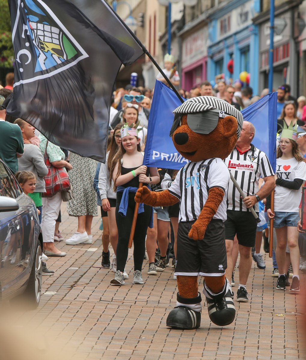 Fife Provost tweet media