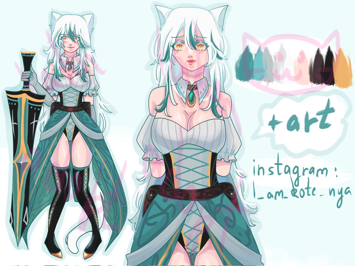 i_3607's tweet image. 💥АДОПТ💥
Адоптик (+арт)
Вартість: 150 грн
Оплата: монобанк 
Пишіть мені в особисті або особисті телеграму:  @yanych3607

#адопти #адопт #монобанк #гривня #арт