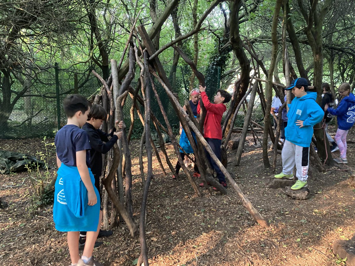 All Saints' School tweet media