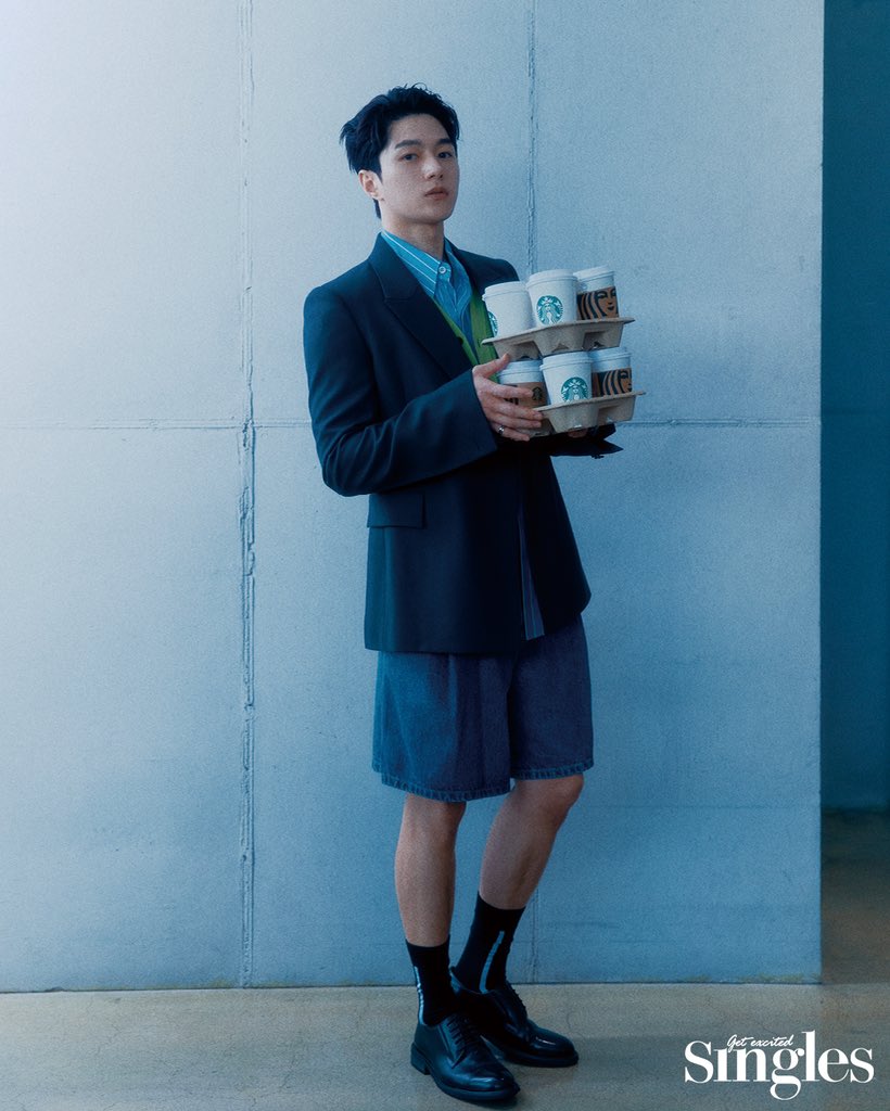 singlesmania's tweet photo. 배우 #김명수 가 <#넘버스: 빌딩숲의 감시자들>로 돌아왔습니다. 전역 이후 첫 복귀작을 준비하고, 기다리는 김명수의 마음은 어땠을까요? 그와 나눈 다양한 이야기와 화보는 #싱글즈7월호 에서 확인하세요.💛 #KIMMYUNGSOO @LKMS_official 

https://t.co/zU7JYkHAC8 https://t.co/XNVzi4tOpD