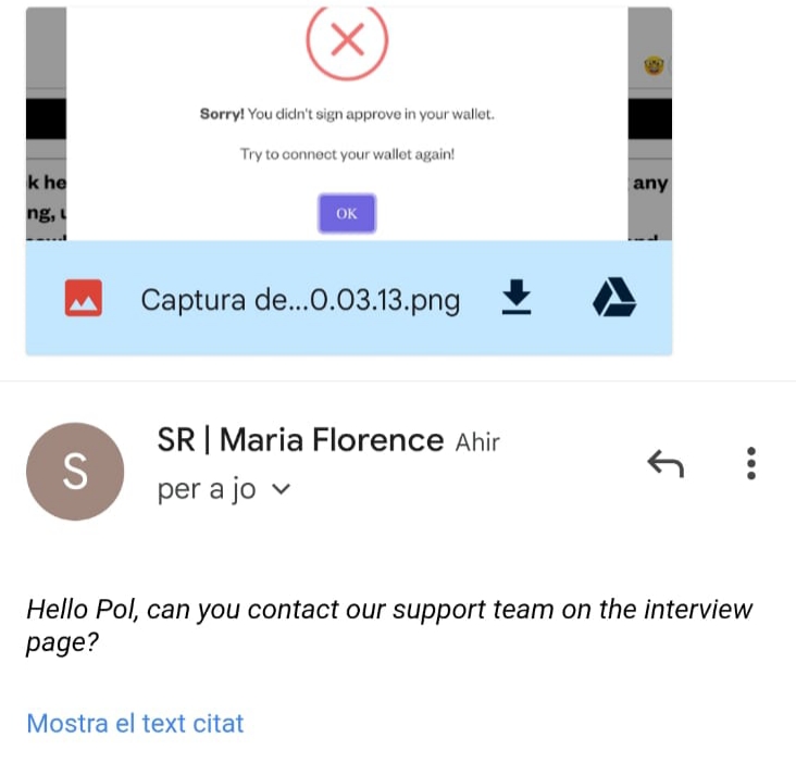 Pol Ballonga tweet media