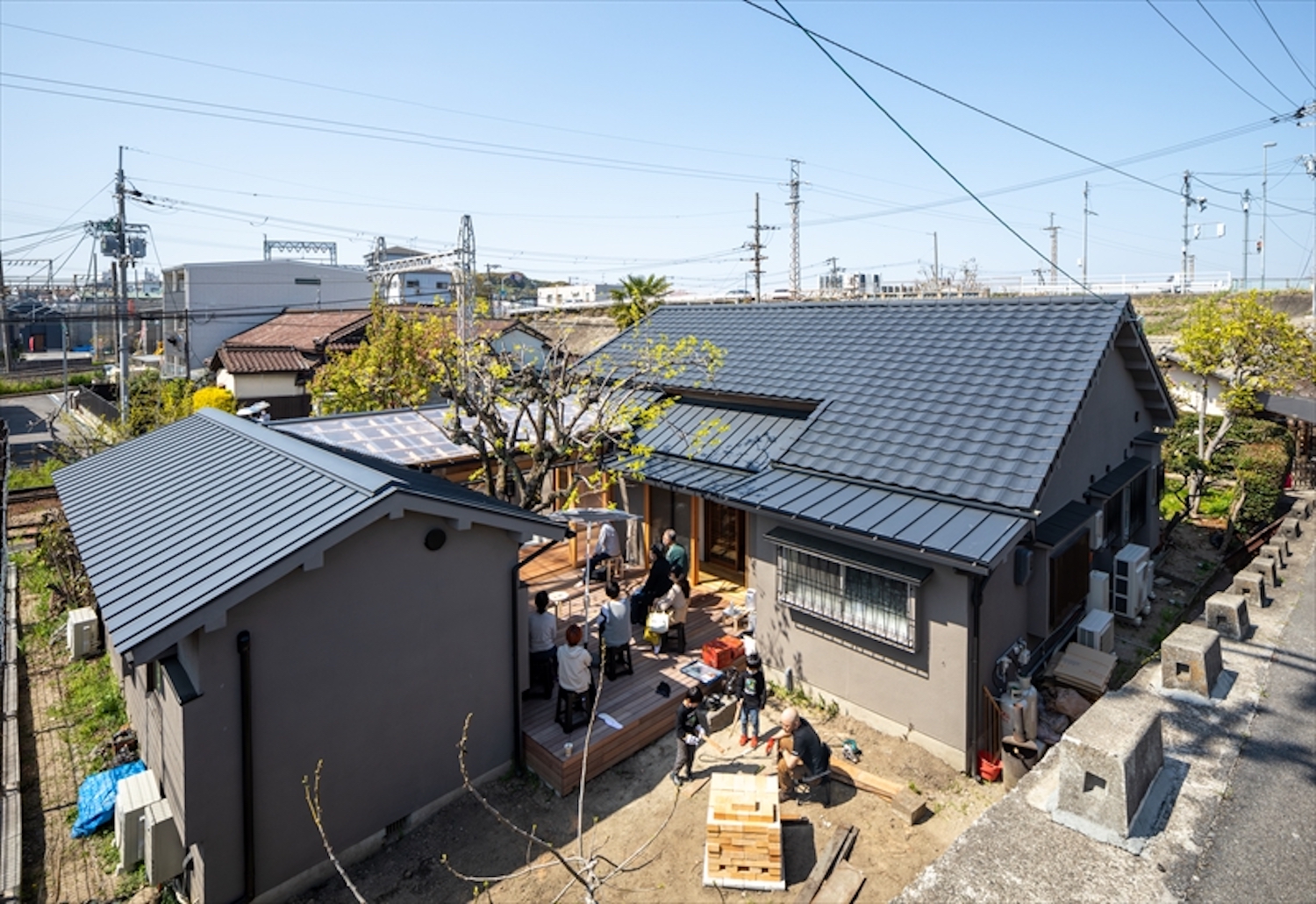 japan-architects on X: 