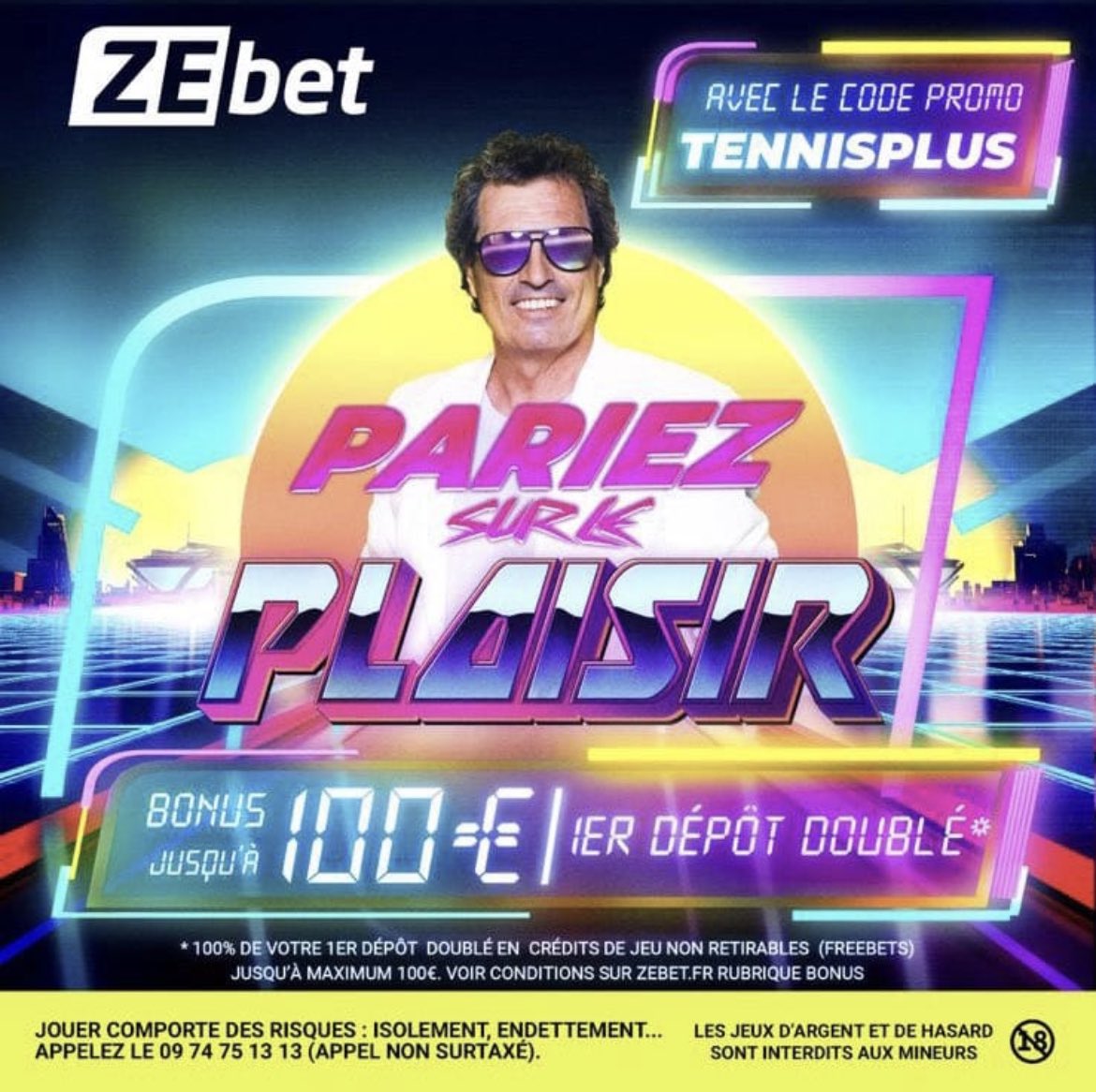 freebet gratuit sans dépôt betclic