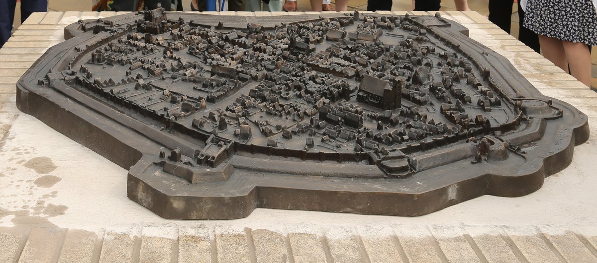 Fife Provost tweet media