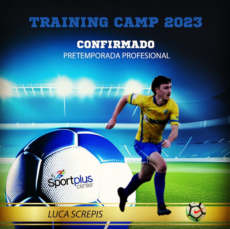 SportPlus Center tweet media