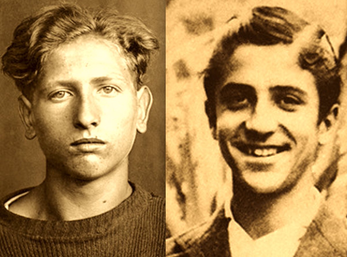 Clermont-Ferrand. Deux amis. Qui ont huit mois d'écart. Mais la même ferveur. Le même groupe FTP. La même intrépidité. Et le même poteau d'exécution, le 2 octobre 1943, à La Doua. "Ne m'oubliez pas", a écrit André Croizet à ses parents. Robert Piaroux et lui avaient 17 ans.