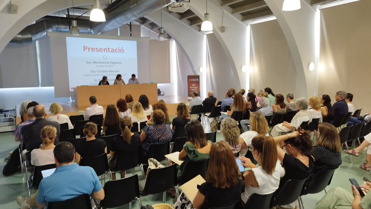 Casa d'Empara tweet media