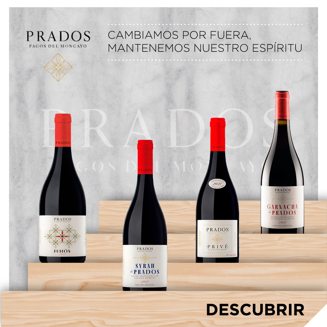 Vinos Prados: Cambian por fuera, pero mantienen su espíritu - mailchi.mp/vinopremier/pr…