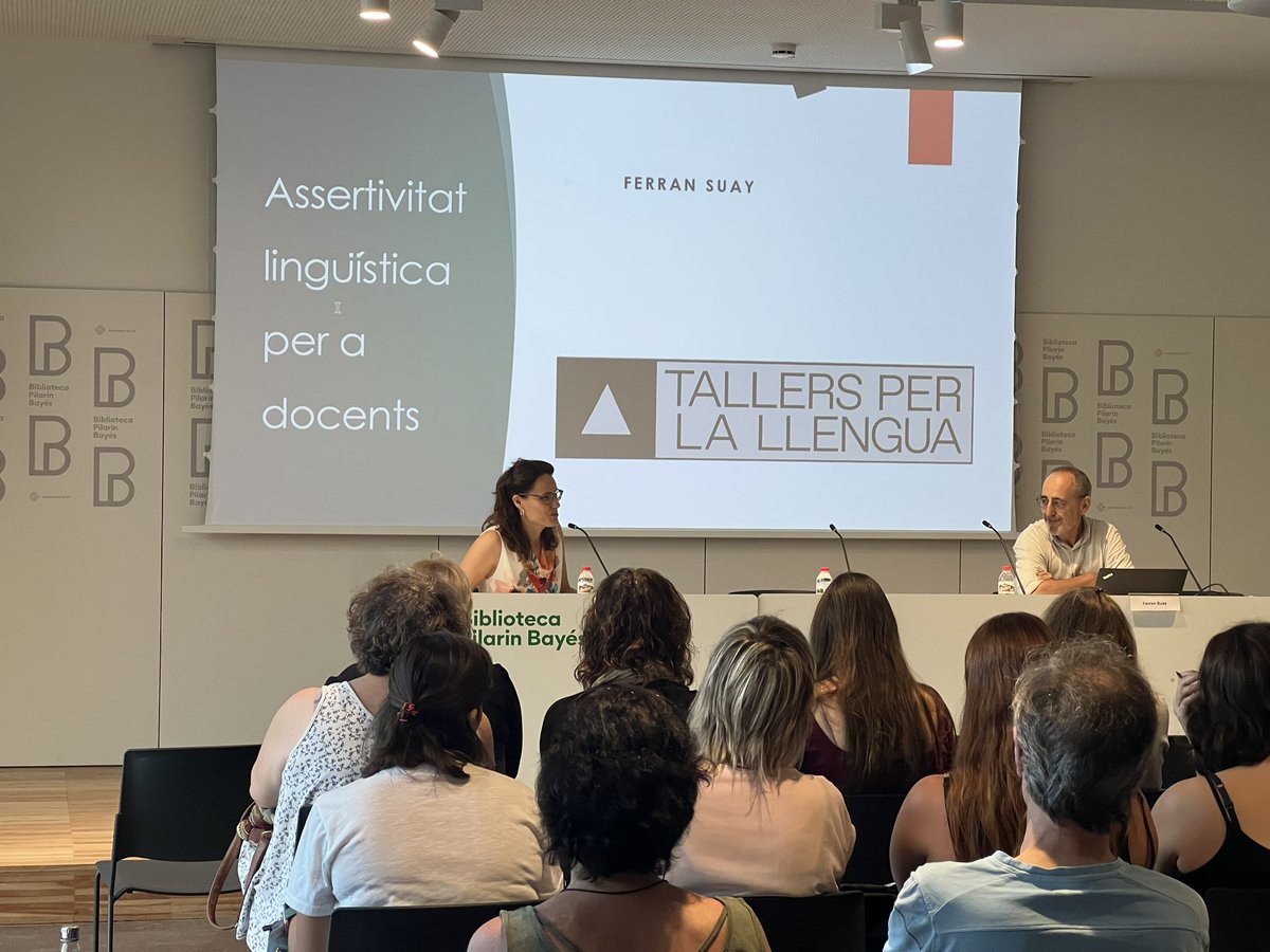 LIC CatalunyaCentral tweet media