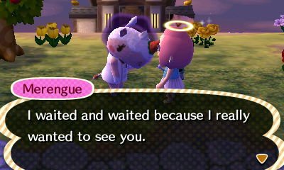 anicrossing2's tweet image. 