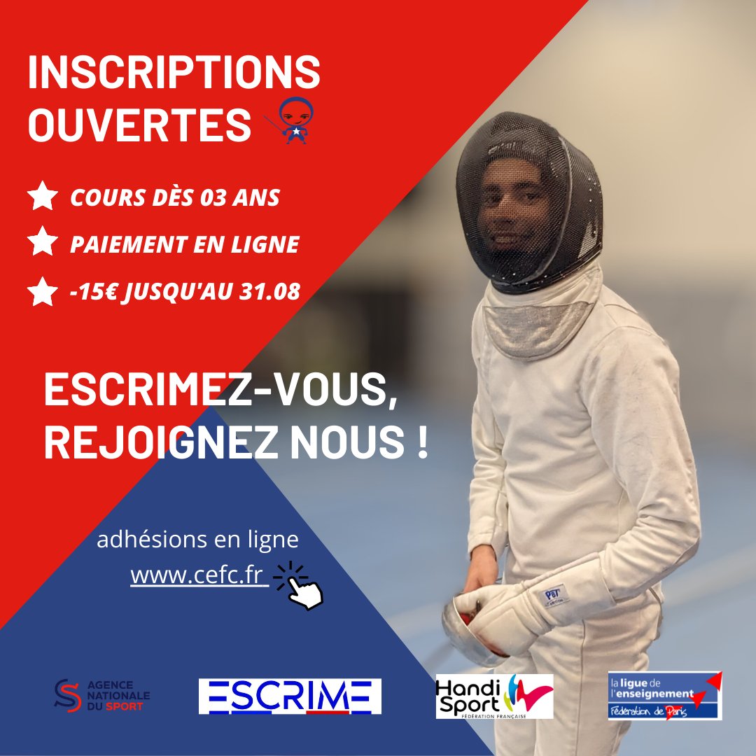 EscrimeFrancoCubain tweet media