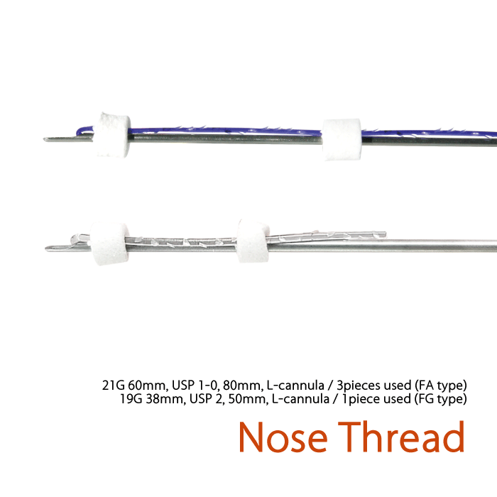 JeongSo44394036's tweet image. Nose-Thread
#ksl #ksllift #liftingthreads #threadslifting #supreme #supremelift #placl #pdo #pdothreads #pcl #pclthreads #moldingthread #monothreads #screwthread #cogthread
#nosethreadlift #duallifting #dualneedlecog #cannula #360degree #coglift #necklifting