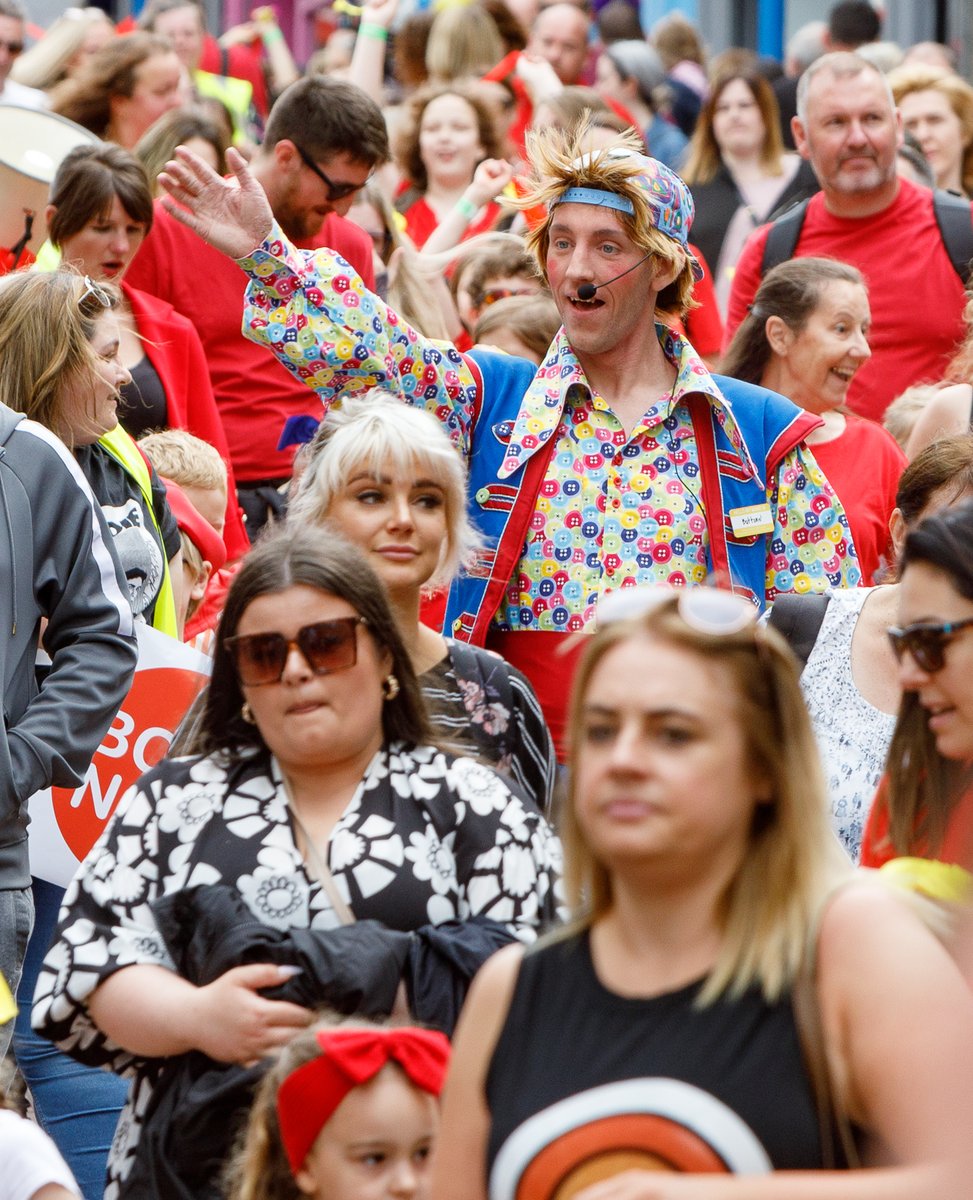 Fife Provost tweet media