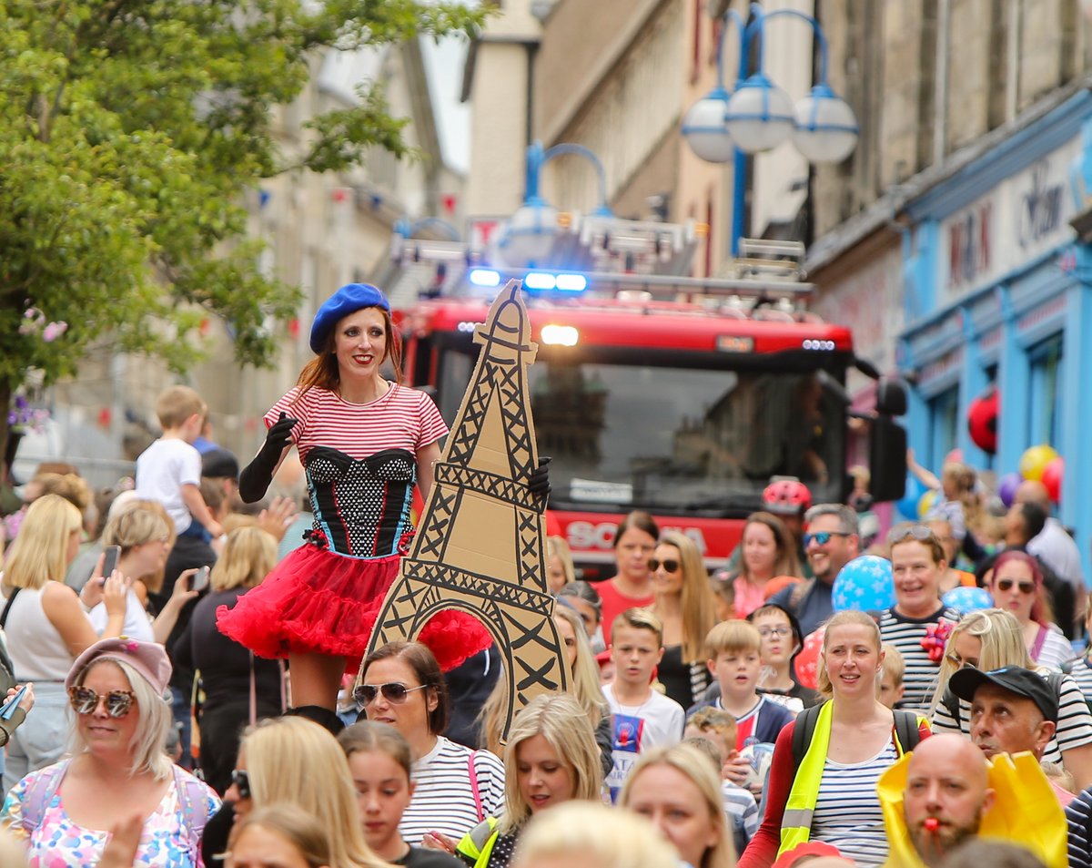 Fife Provost tweet media