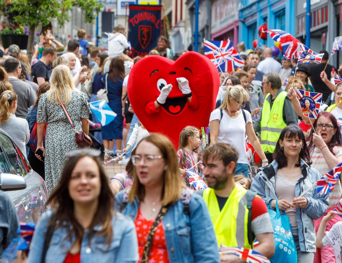 Fife Provost tweet media