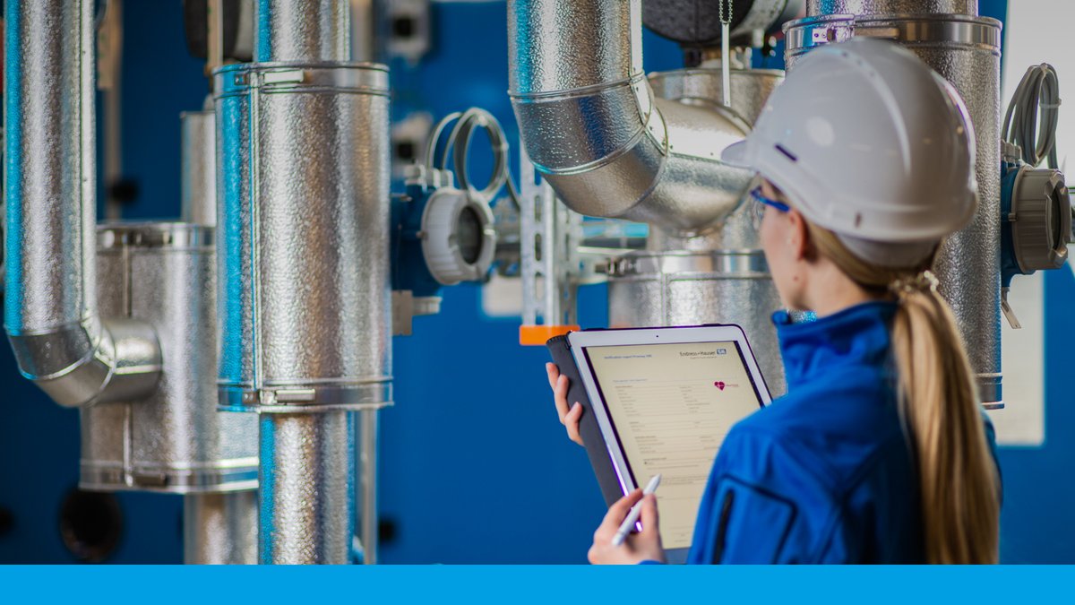 U weet als fabrieksmanager en onderhoudstechnicus als geen ander dat er niets mooiers is dan een soepel verlopend proces. Wilt u meer flexibiliteit in het controleren van de werking van uw assets zonder dat u ter plaatse bent? Ontdek het in ons blog hier eh.digital/3Pkd8jO