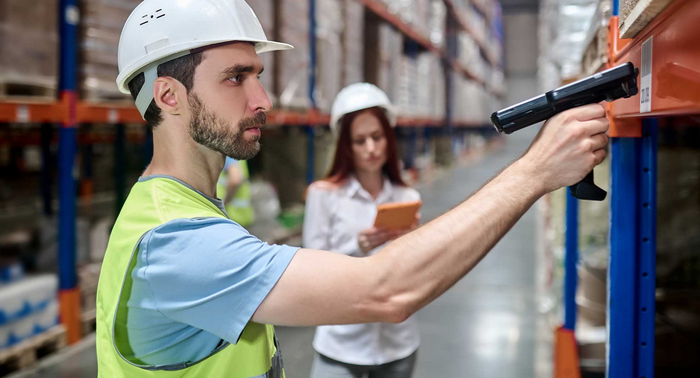 Printing_CGroup's tweet photo. PDA ¿Cómo facilita el trabajo en un #almacén?
📦✅https://t.co/d9ODHPFe66

En #MobilityLive te ayudan a elegir el terminal #PDA que mejor se adapte a tus necesidades, trabajamos con las mejores marcas, como #Honeywell y #Zebra, para ofrecerle la mejor garantía y calidad. https://t.co/snzMux22G0