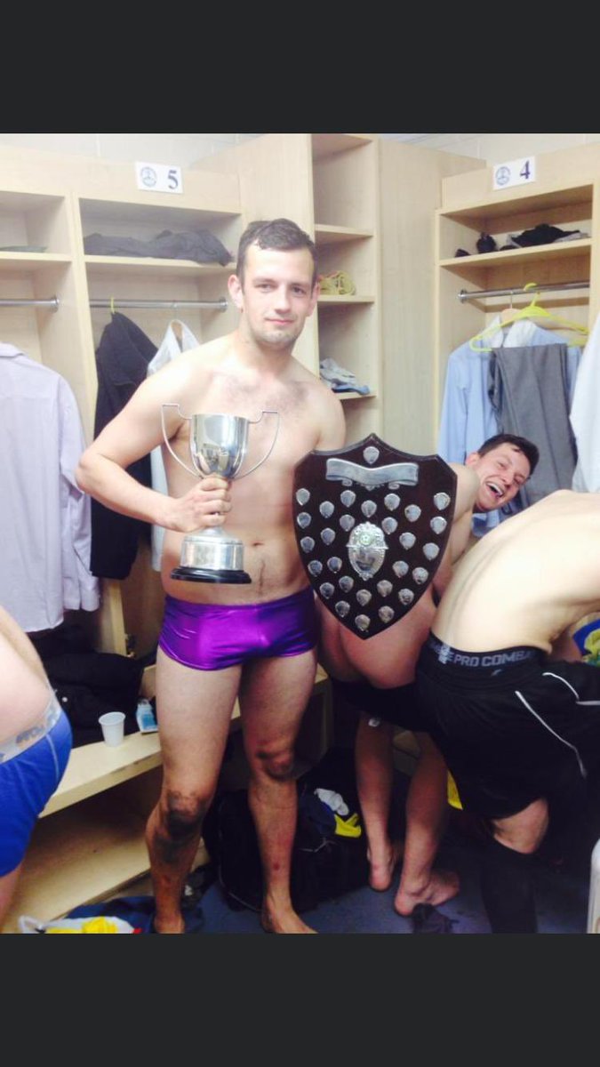 Broughton WMC Official tweet media