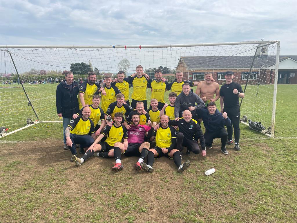 Broughton WMC Official tweet media