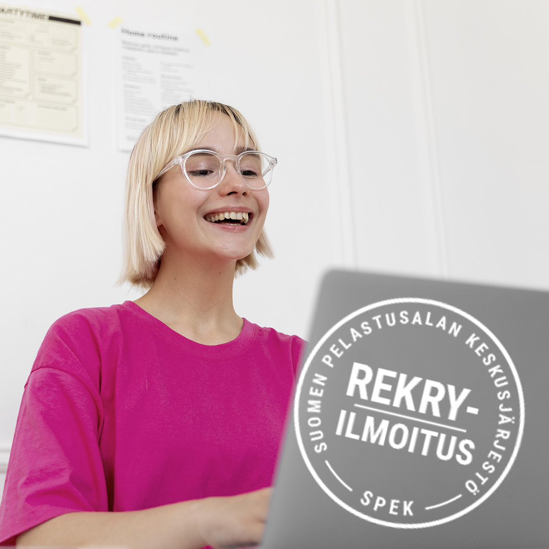 SPEK hakee kampanjakoordinaattoria NouHätä!-kampanjaan. #NouHätä-pelastustaitokampanja on suurimpia yhden ikäluokan tavoittavia kampanjoita.

Viime kaudella siihen osallistui noin 50 000 kahdeksasluokkalaista eli 82 % ikäluokasta.

#rekry #työpaikat

rekry.spek.fi/#/jobs/kampanj…