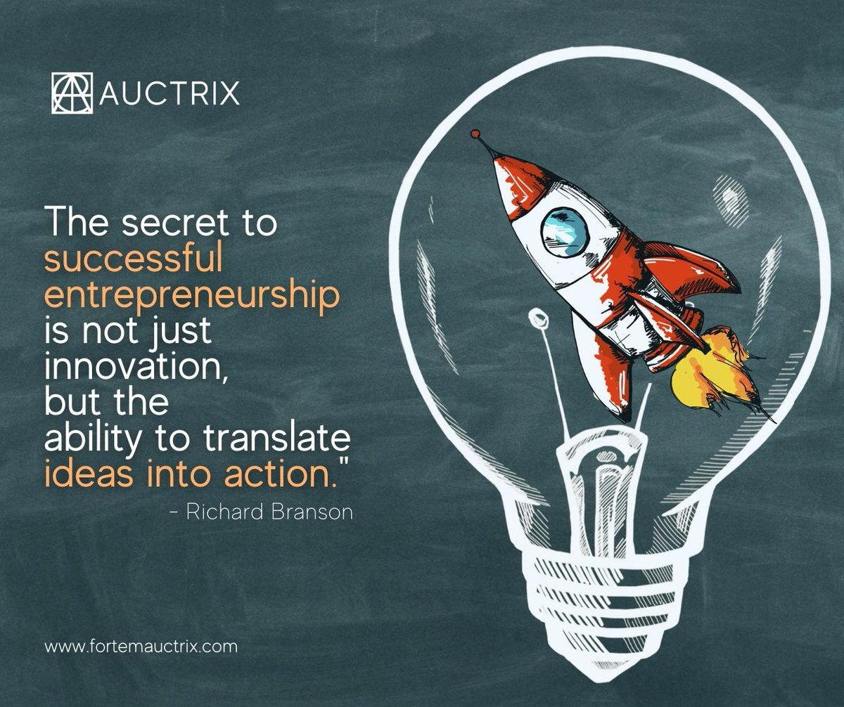 Let us put your ideas to work!

Visit our website at fortemauctrix.com to learn how!

#Auctrix #InnovationInAction #Entrepreneurship  #bpo #business #outsourcing #callcenter #customerservice #marketing #job #telemarketing #sales