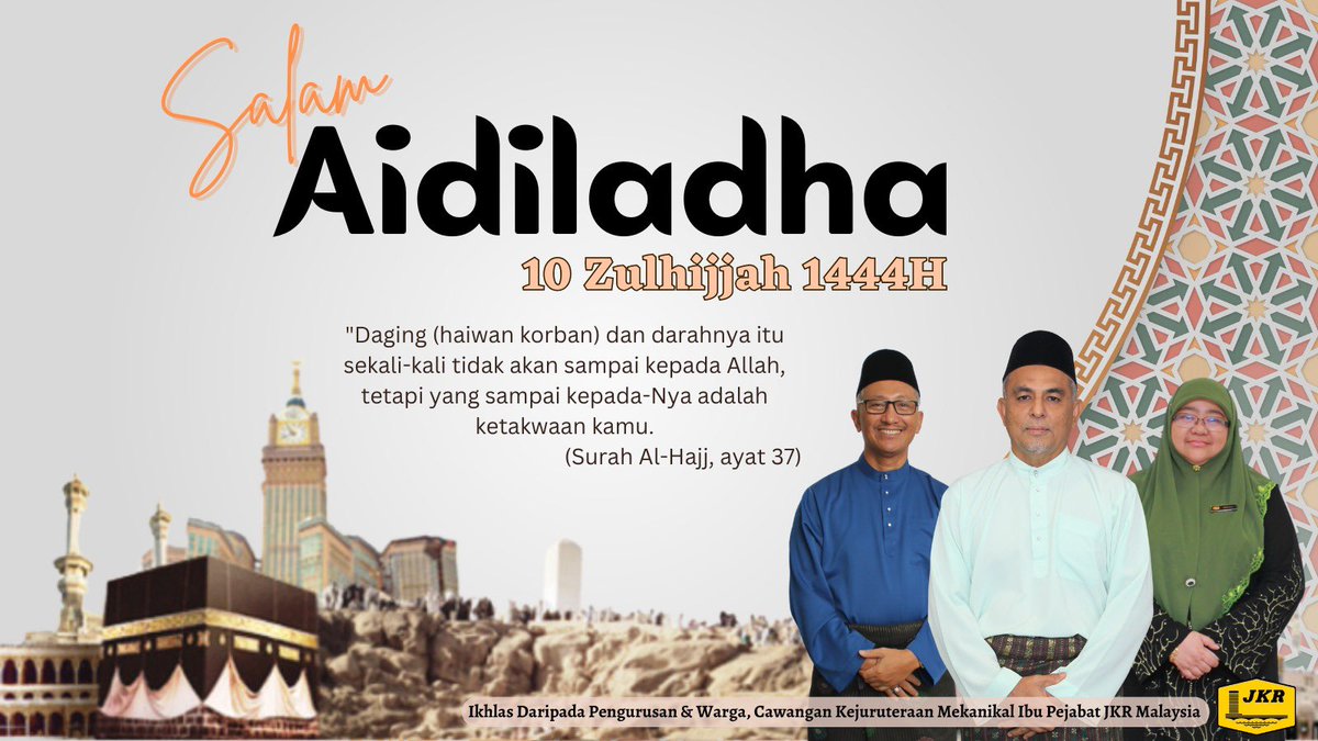 JKR CAW. KEJ. MEKANIKAL tweet media