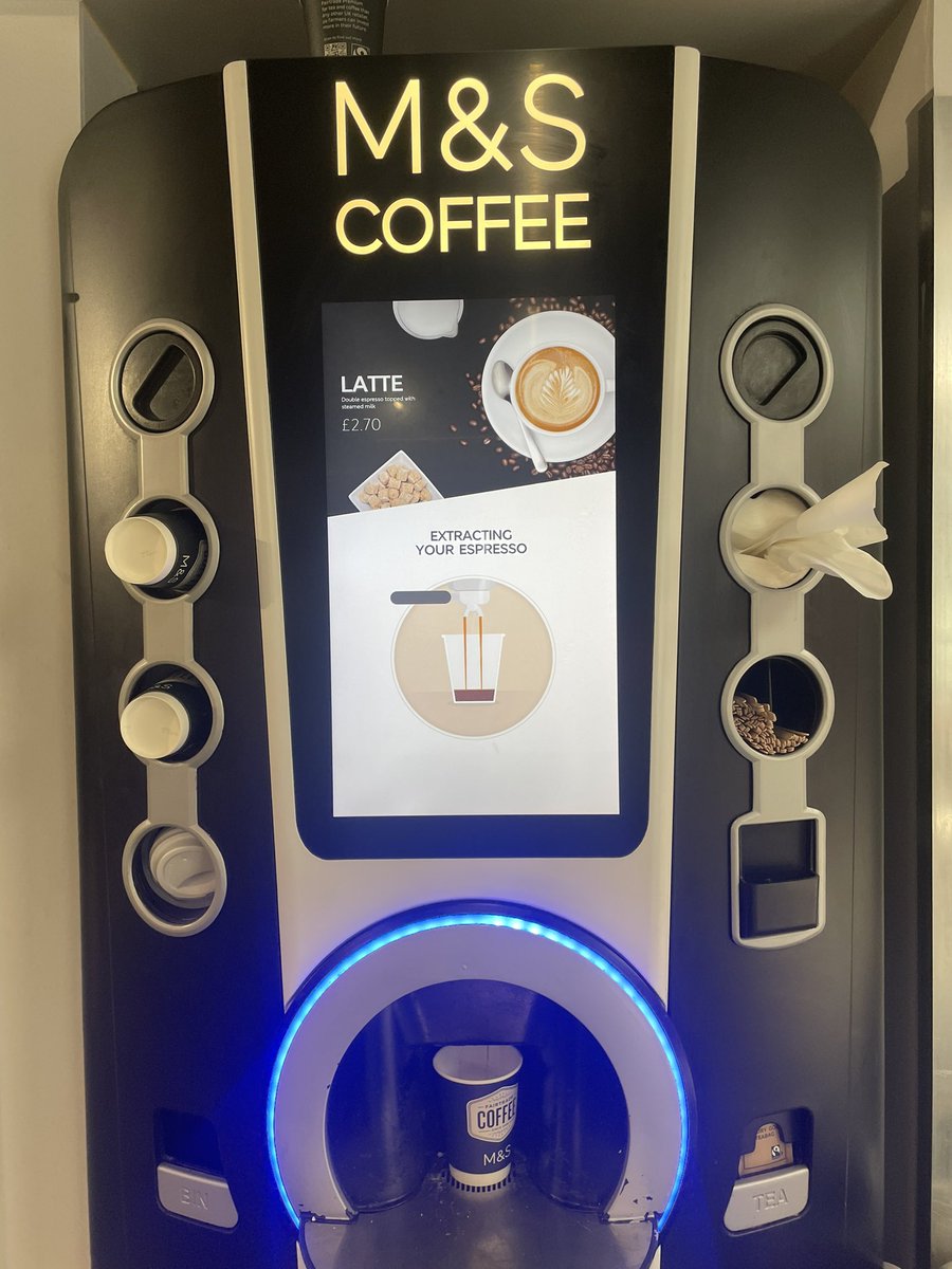runonthemum's tweet photo. Face to face @KGAcademies curriculum forum. The need for coffee is real when travelling. But excited to talk all things reading and showcase @kaprospect strategies. #readinginschool #allteachersofliteracy https://t.co/eh4bakpwMK