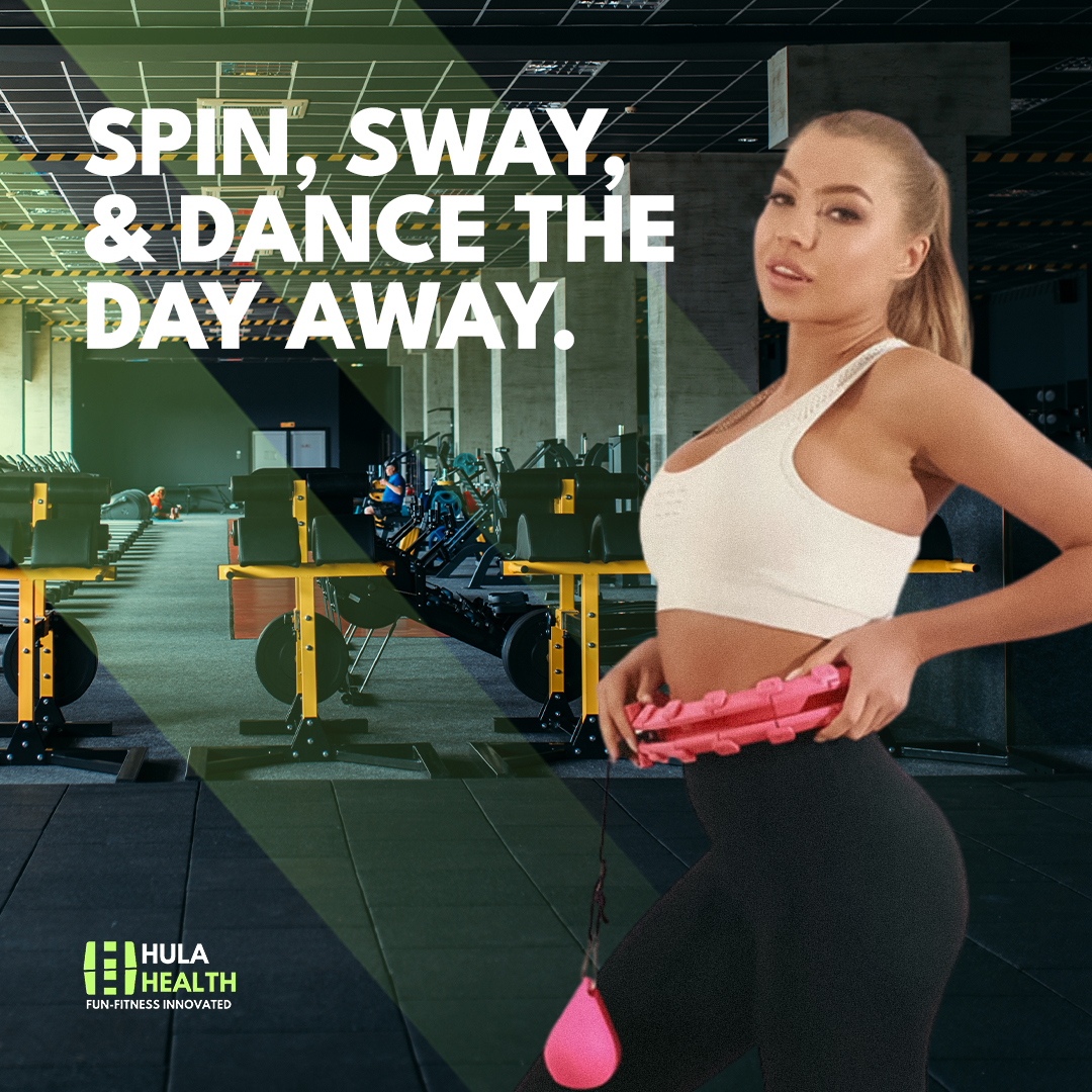 HulaHealth's tweet image. 🌟 Fitness is the key to unlocking your full potential. 🕺💃

#HulaHealth #smarthulahoop #hulahoop #hulahoopchallenge
#adults #ring #fitness #fitnesslevel