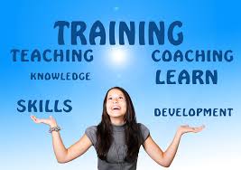 Are you responsible for #training and #learninganddevelopment in your organisation ?
Please reach out as Golden Training Services have some great access through our wide network of #trainingproviders to #apprenticeships #fullyfunded short courses and #mandatory training.
DM