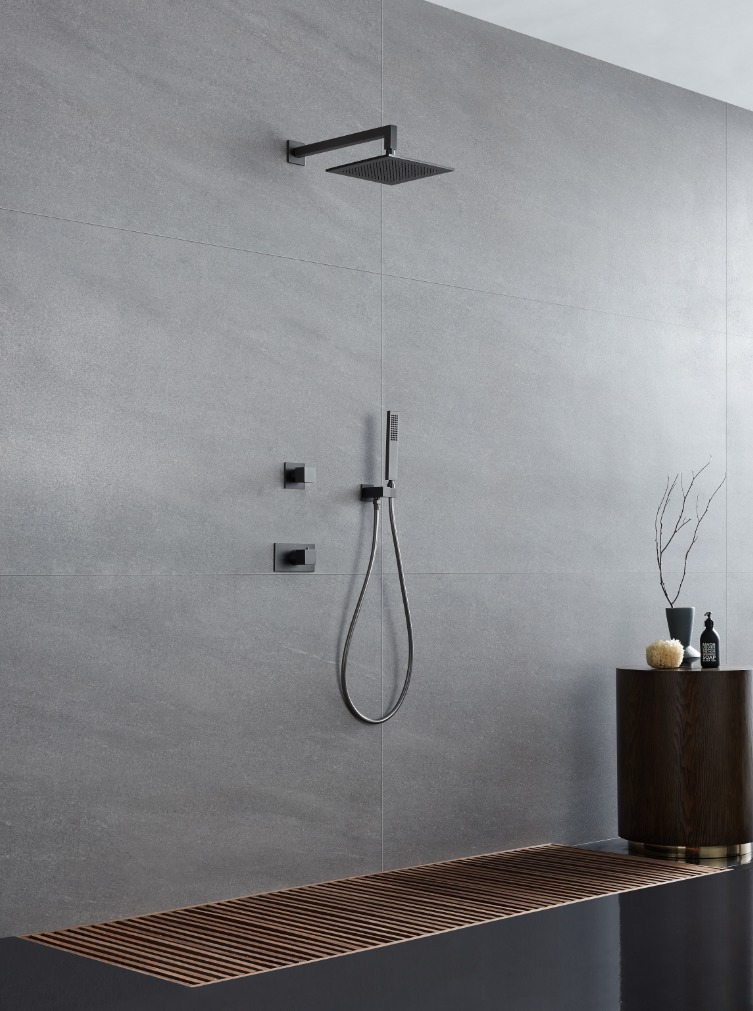 Aqualem_'s tweet photo. Gun metal finishing is now more and more popular. It gives not only the simple and clean outlook, also somehow reflects the owner's wisdom and calmness. It hamoniously combines the sense of technology and modernity.
https://t.co/sZE4hQbLtT
https://t.co/DI7KtIvn6x
#aqualem #mixers https://t.co/uu1ZN61Y9c