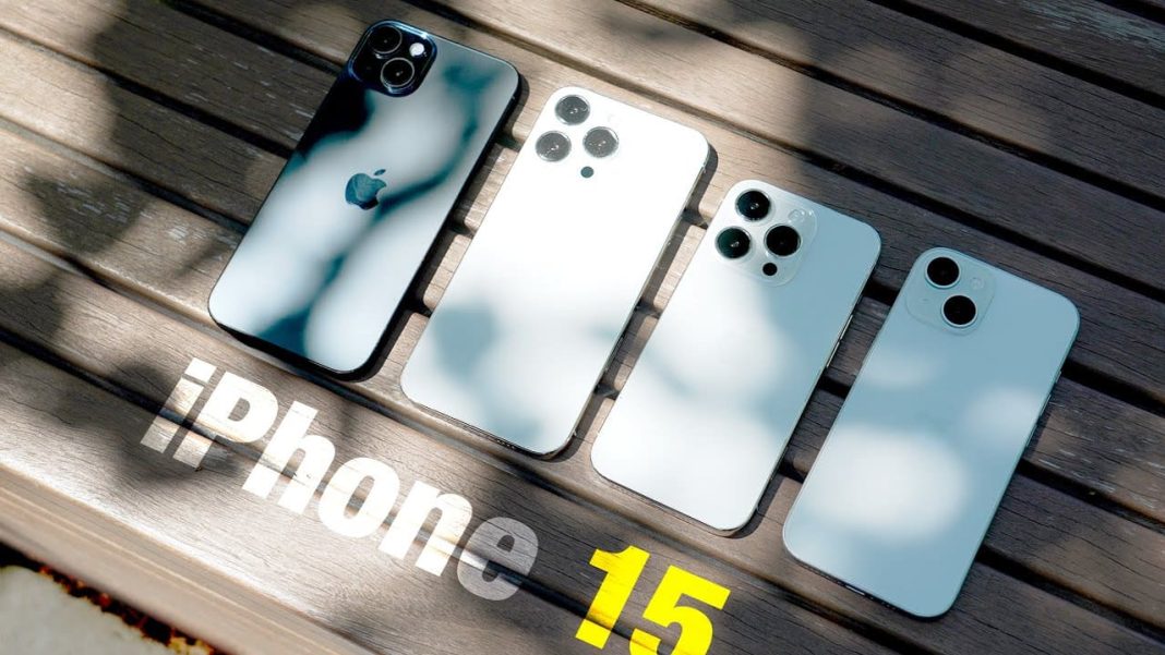 CeotechI's tweet image. Apple raddoppia gli ordini di iPhone 15: domanda esplosiva!
#Apple #AppleiPhone #Domanda #DSCC #iPhone #iPhone15 #iPhone15Plus #iPhone15Pro #iPhone15ProMax #Mercato #MobileNews #Notizie #Produzione #Tech #TechNews #Tecnologia #Telefonia

ceotech.it/apple-raddoppi…