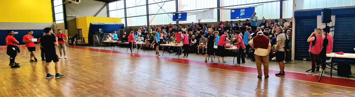 PhilippePE72's tweet photo. Une nouvelle édition du Stade vers l'emploi avec @FFAthletisme
La Ville d'@VAllonnes #Sport #emploi #recrutement #onestlapourvous @poleemploi_PDL https://t.co/9Z9nOAI1nC