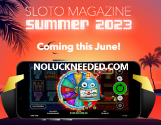 SlotoCash Casino - New 100 Free Spins June Loyalty Bonus Code #3   $200 USD max pay, terms apply and 5K Freeroll Password noluckneeded.com/slotocash-casi… reliable #Bitcoin Litecoin Crypto or fiat online casino est 2007 for Most Countries (No Australia, No UK, No Germany)